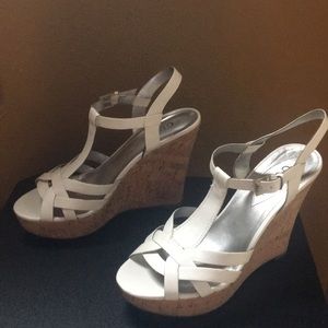 Guess sandals